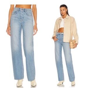 GRLFRND Brooklyn High Rise